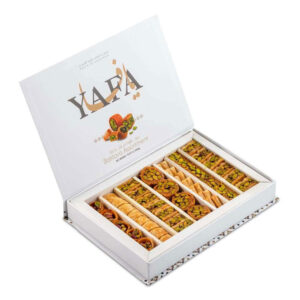 YAFA 450G BAKLAVA