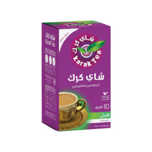 KARAK TEA 640G