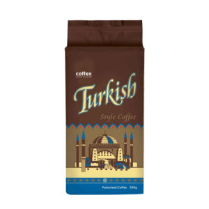 TURKISH COFFEE 250G
