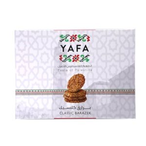 YAFA 500G BARAZEK