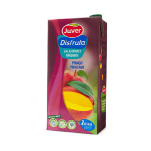 JUVER NECTAR 2L JUICE – MANGO