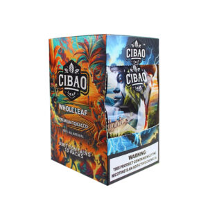 CIBAO WHOLE LEAF