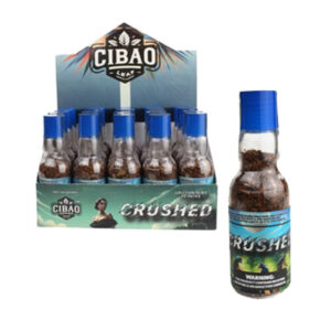 CIBAO CRUSHED LEAF