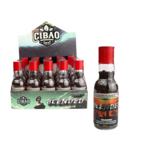 CIBAO BLENDED CRUSHED LEAF