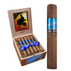ACID CUBA GRANDE6X60 CIGARS