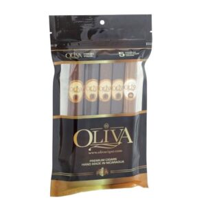 OLIVA CHURCHILL FRESH PACK 5X10 CIGARS