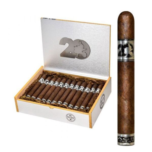 ACID CIGAR BY DREW ESTATE MADURO TORO CIGARS