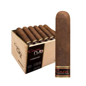 OLIVA CAIN HABANO 550 CIGARS