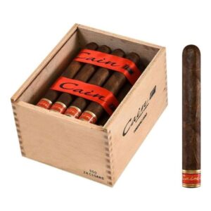 OLIVA CAIN F 550 CIGARS
