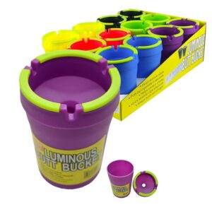 GET LOST BUTT BUCKET WITH GLOW TOP – 001