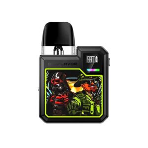 GEEKVAPE DIGI Q VISTA 1600MAH KIT – OCEAN BLUE