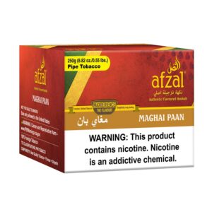 AFZAL 250G – MAGHAI PAAN