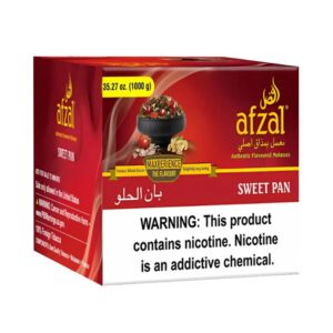 AFZAL 1KG – SWEET PAN
