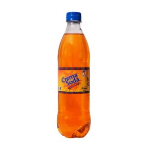 CRYPTO CREAM 20 OZ SODA