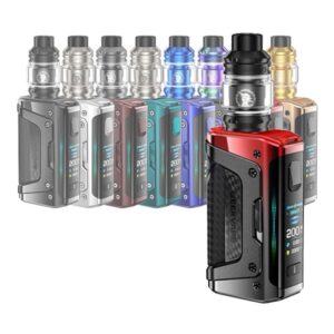 GEEKVAPE AEGIS LEGEND 5 KIT
