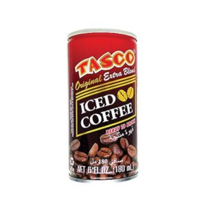 TASCO 180ML ICED COFFEE