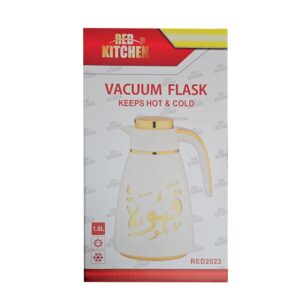 VACUUM 1L FLASK THERMOS