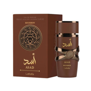ASAD BOURBON 100ML PERFUME