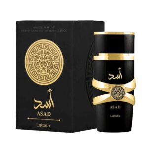 ASAD 100ML PERFUME