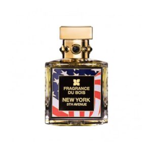 5TH AVENUE OF NEWYORK 85ML PERFUME