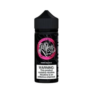 RUTHLESS SALT NIC 120ML/3MG JUICE – EZ DUZ IT