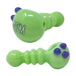 AFM CX40 4″ PIPE