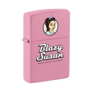 ZIPPO 238 BLAZY SUZAN DESIGN LIGHTER