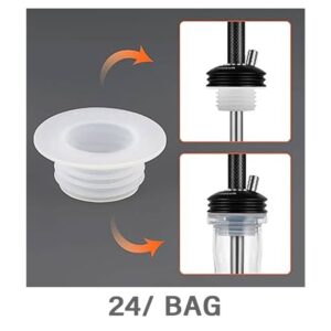 HOOKAH BASE RUBBER