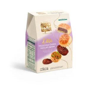 JAWHART ELSHARQ ELITE 300G MAAMOUL – DATES