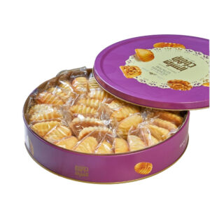JAWHART ELSHARQ 750G MAAMOUL – WALNUT