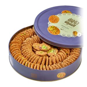 JAWHART ELSHARQ 750G – BARAZIK