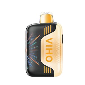 VIHO TRX 5%NIC 50KPUFFS DISPOSABLE – PINA COCO