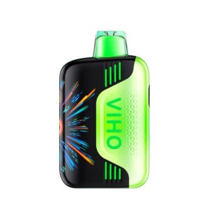 VIHO TRX 5%NIC 50KPUFFS DISPOSABLE – HAWAIIAN PUNCH