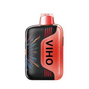 VIHO TRX 5%NIC 50KPUFFS DISPOSABLE – COLA SLURPEE
