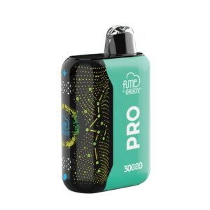 FUME PRO 5%NIC 30KPUFFS DISPOSABLE – MIAMI MINT