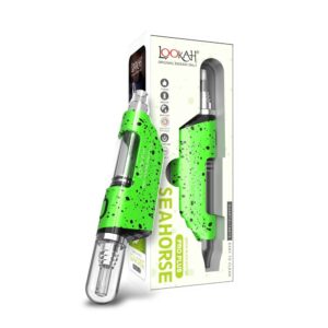 LOOKAH SEAHORSE PRO PLUS KIT – GREEN