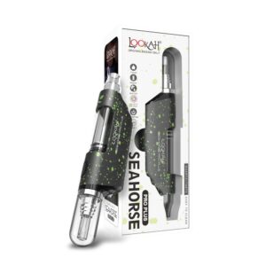 LOOKAH SEAHORSE PRO PLUS KIT – GRAY