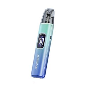 VOOPOO ARGUS G3 POD KIT – AURORA BLUE