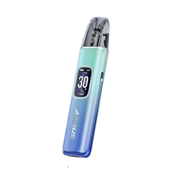VOOPOO ARGUS G3 POD KIT - AURORA BLUE