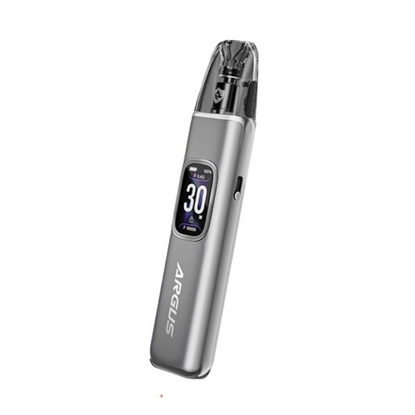 VOOPOO ARGUS G3 POD KIT - SPACE GRAY