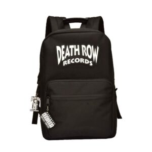 DRR SMELL PROOF THROW SHOULDER BAG – BLACK