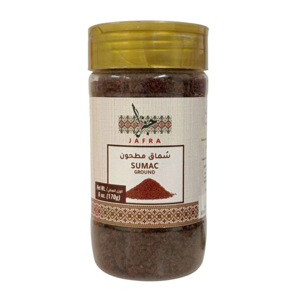 JAFRA 170G JORDANIAN SUMAC
