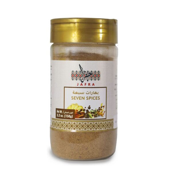 JAFRA 150G SEVEN SPICES