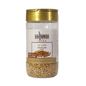 JAFRA 170G MAHLAB WHOLE