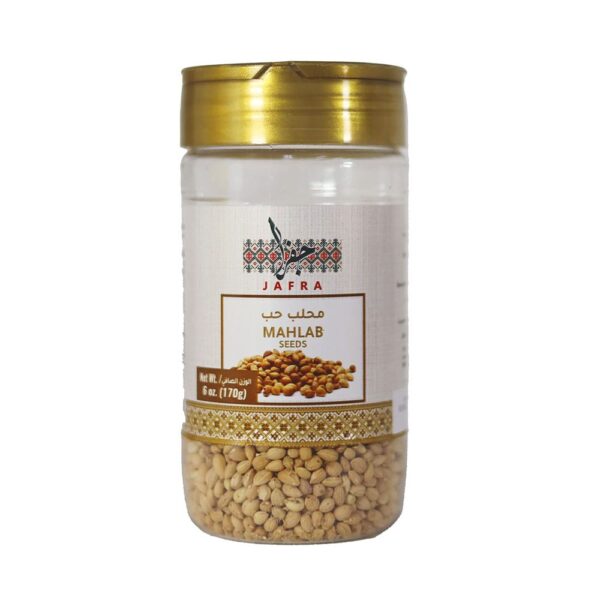 JAFRA 170G MAHLAB WHOLE