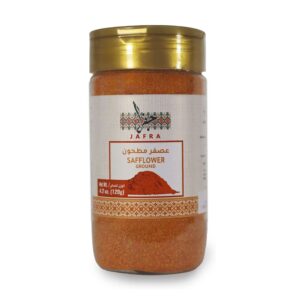 JAFRA 120G SAFFLOWER SPICES