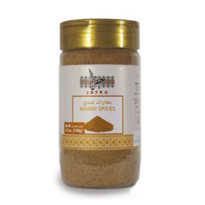 JAFRA 180G MANDI SPICES