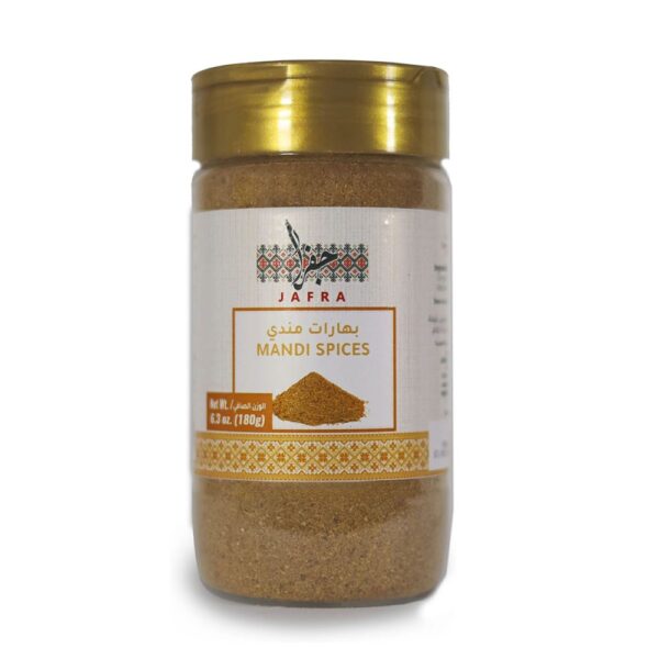 JAFRA 180G MANDI SPICES