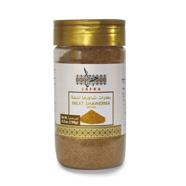 JAFRA 180G SHAWERMA SPICES