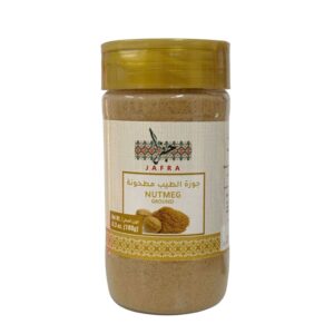 JAFRA 180G NETMEG GROUND